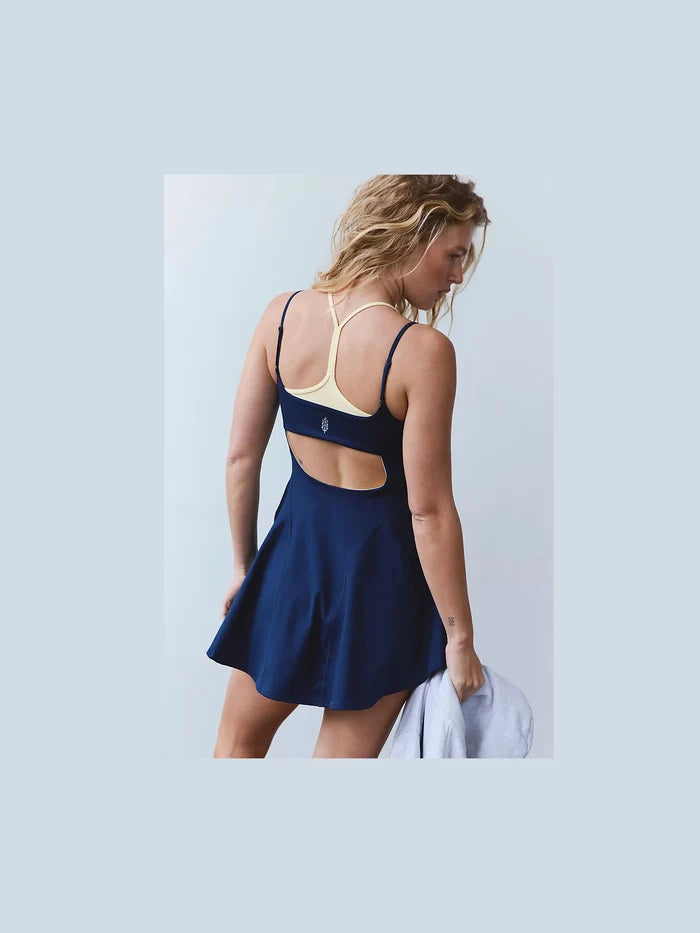 Baseline Tempo Dress