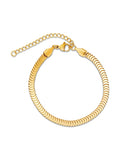 Bay Chain Bracelet