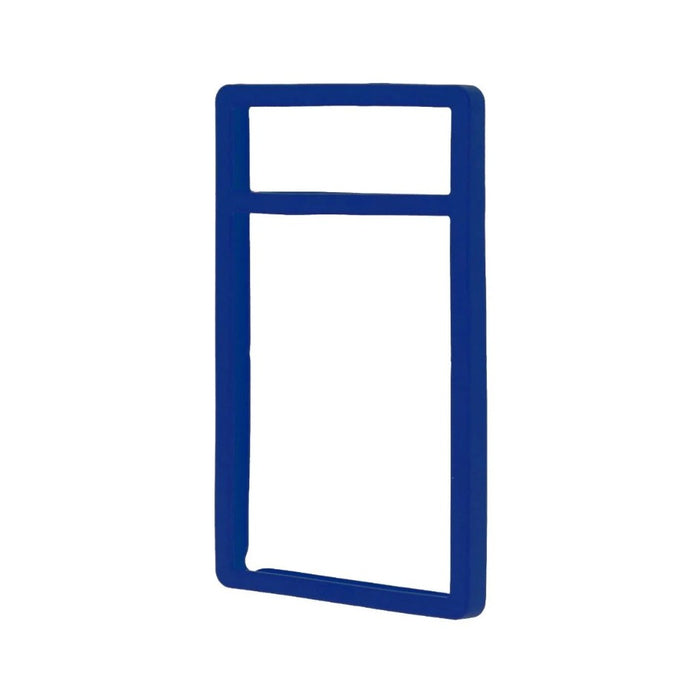 BCW: Beckett Slab Bumpers - Blue