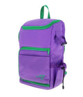 BCW Supplies: Spectrum: TCG Backpack: Gamma Purple