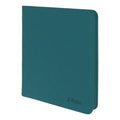 BCW: Z-Folio 12-Pocket Album - Teal