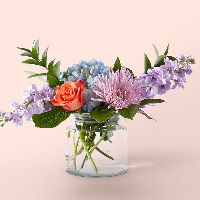 Be Mine Bouquet – BUEHLER'S FLORAL, Wooster OH