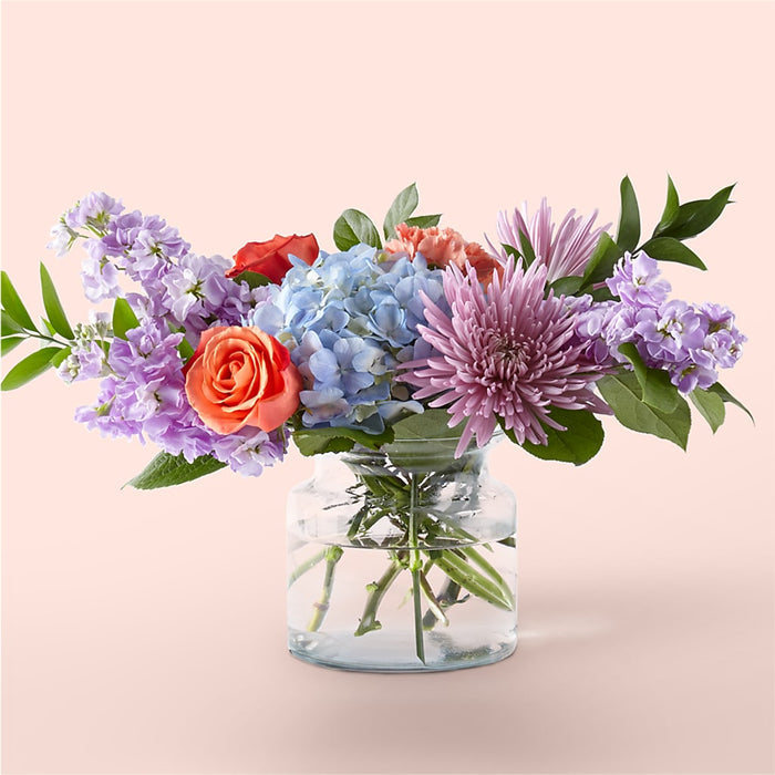 Be Mine Bouquet – BUEHLER'S FLORAL, Wooster OH