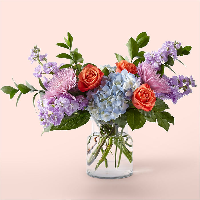 Be Mine Bouquet – BUEHLER'S FLORAL, Wooster OH