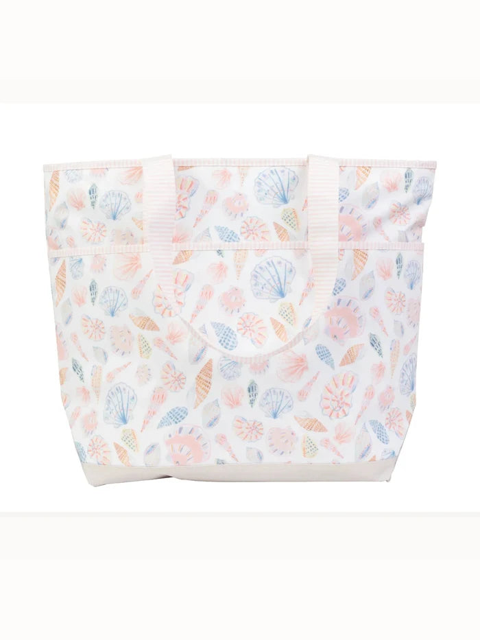 Beach Bag Shells