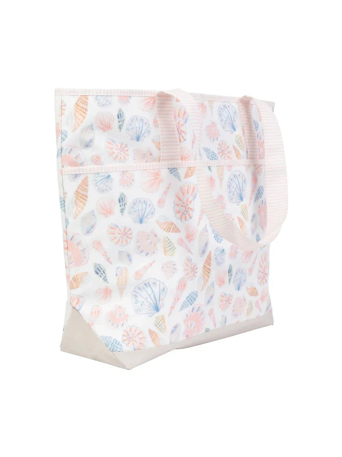 Beach Bag Shells