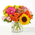 Beach Day Bouquet – BUEHLER'S FLORAL, Wooster OH