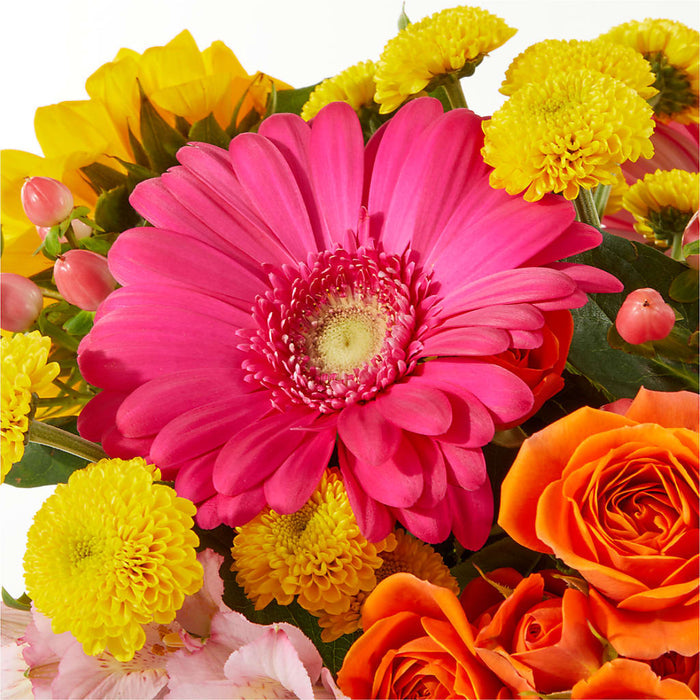 Beach Day Bouquet – BUEHLER'S FLORAL, Wooster OH