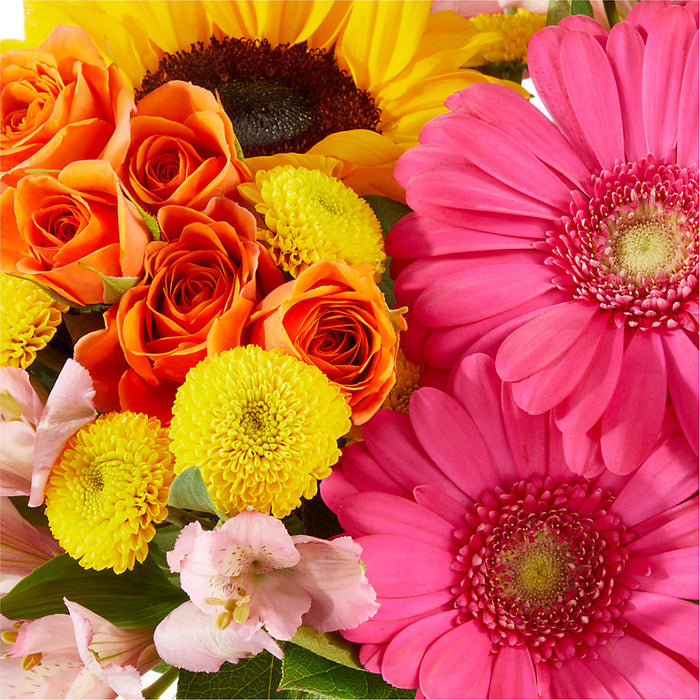 Beach Day Bouquet – BUEHLER'S FLORAL, Wooster OH