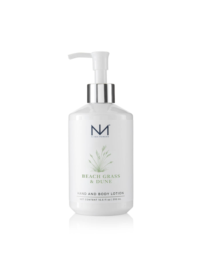 Beach Grass & Dune Hand and Body Lotion