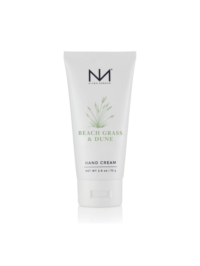 Beach Grass & Dune Travel Hand Cream