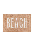 Beach Jute Braided Rug