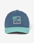 Beach Resort Hat