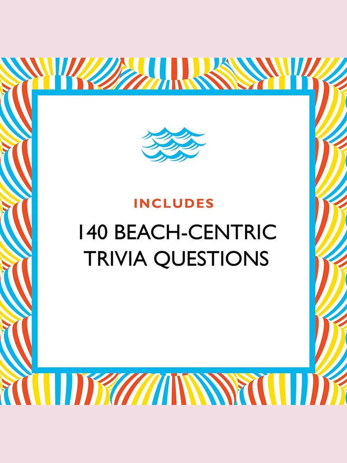 Beach Trivia
