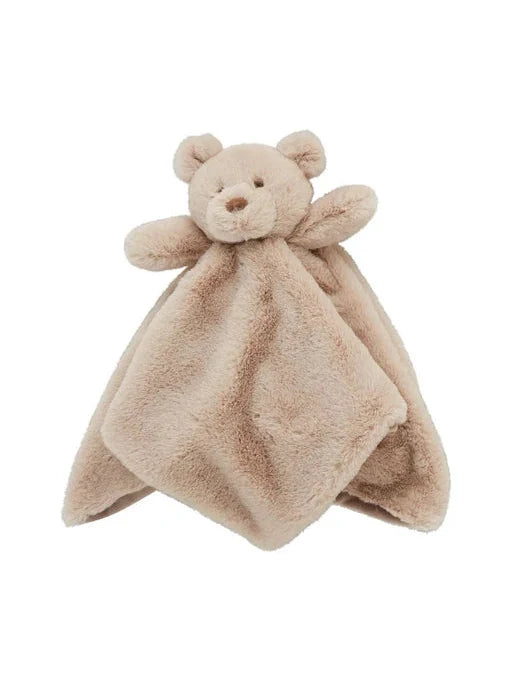 Bear Skirted Woobie