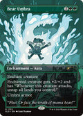 Bear Umbra