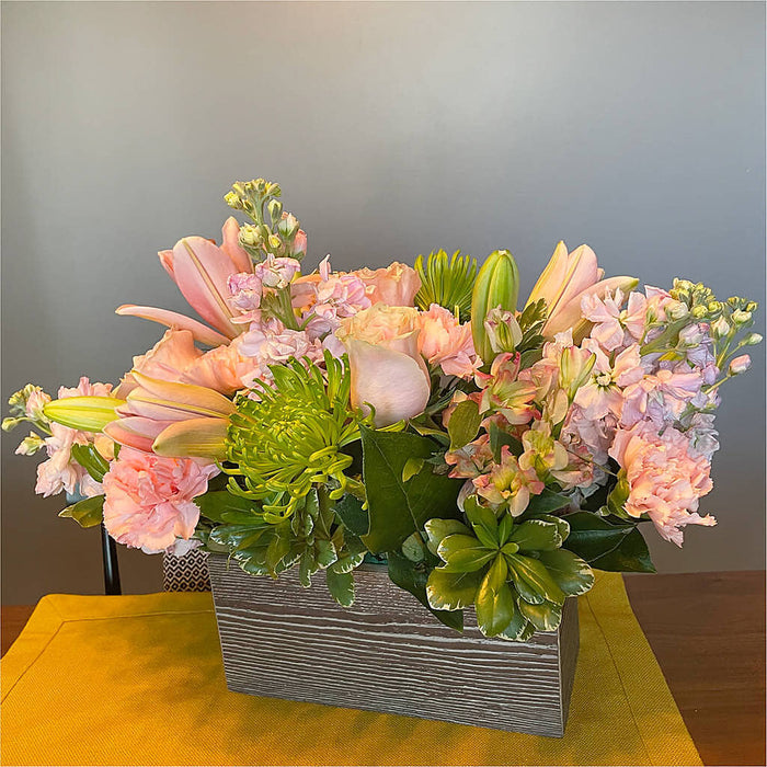 Beautiful Spirit Basket – BUEHLER'S FLORAL, Wooster OH