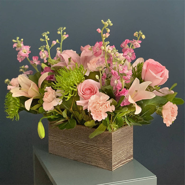 Beautiful Spirit Basket – BUEHLER'S FLORAL, Wooster OH