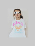 Bel Air Tennis Club Youth