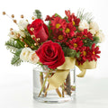 Believe Bouquet – BUEHLER'S FLORAL, Wooster OH