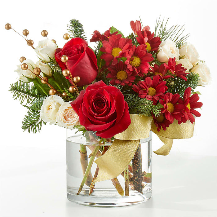 Believe Bouquet – BUEHLER'S FLORAL, Wooster OH