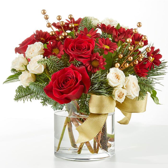 Believe Bouquet – BUEHLER'S FLORAL, Wooster OH