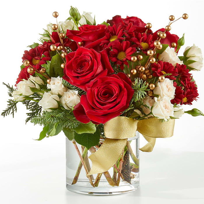 Believe Bouquet – BUEHLER'S FLORAL, Wooster OH