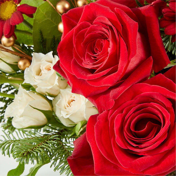 Believe Bouquet – BUEHLER'S FLORAL, Wooster OH