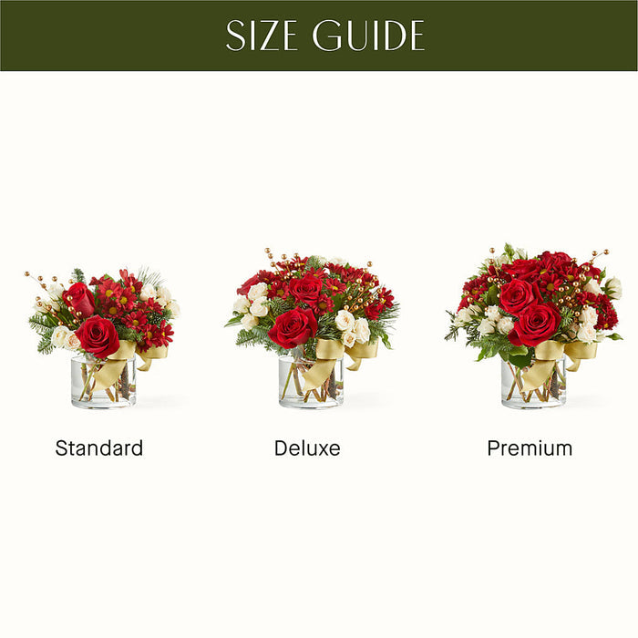 Believe Bouquet – BUEHLER'S FLORAL, Wooster OH