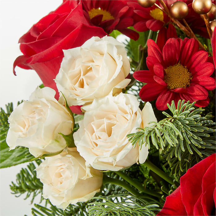 Believe Bouquet – BUEHLER'S FLORAL, Wooster OH