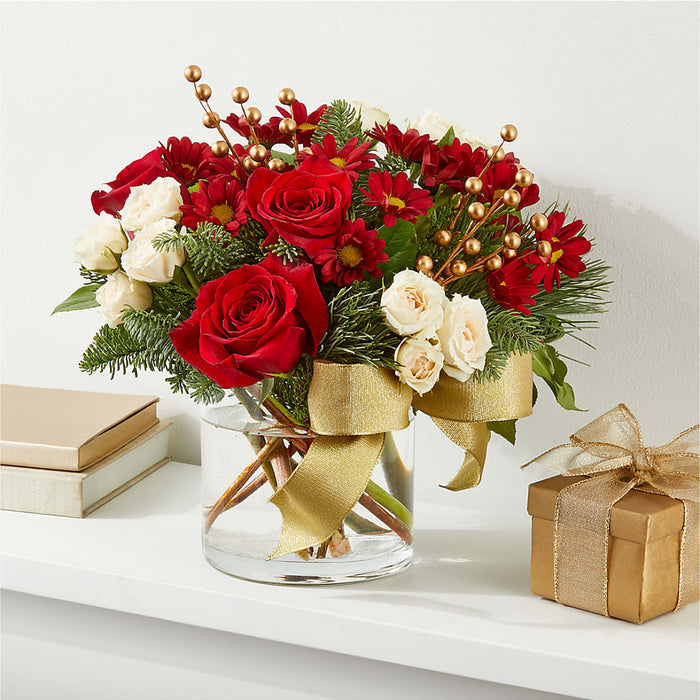 Believe Bouquet – BUEHLER'S FLORAL, Wooster OH
