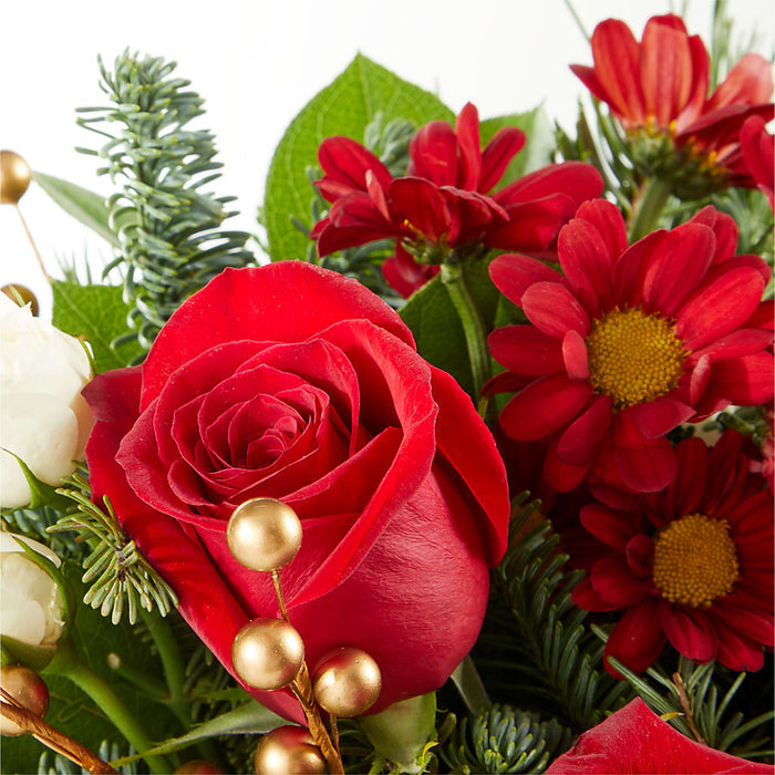 Believe Bouquet – BUEHLER'S FLORAL, Wooster OH