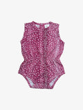 Bella Bubble - Fuchsia Fawn
