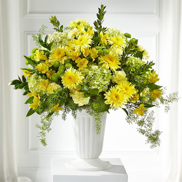 Beloved Blessings Arrangement – BUEHLER'S FLORAL, Wooster OH