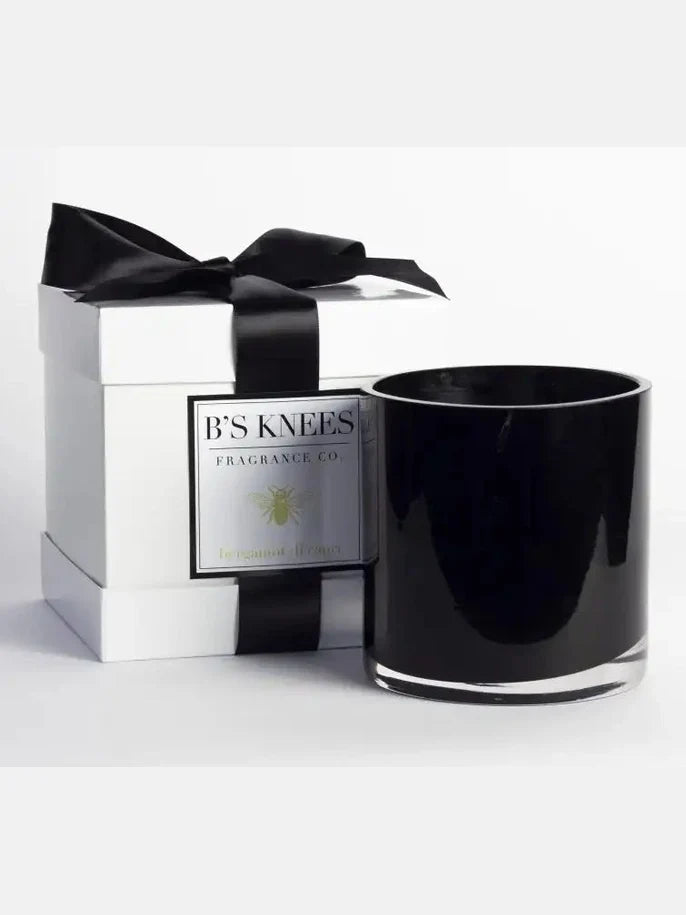 Bergamont di Capri Candle - 3 wick