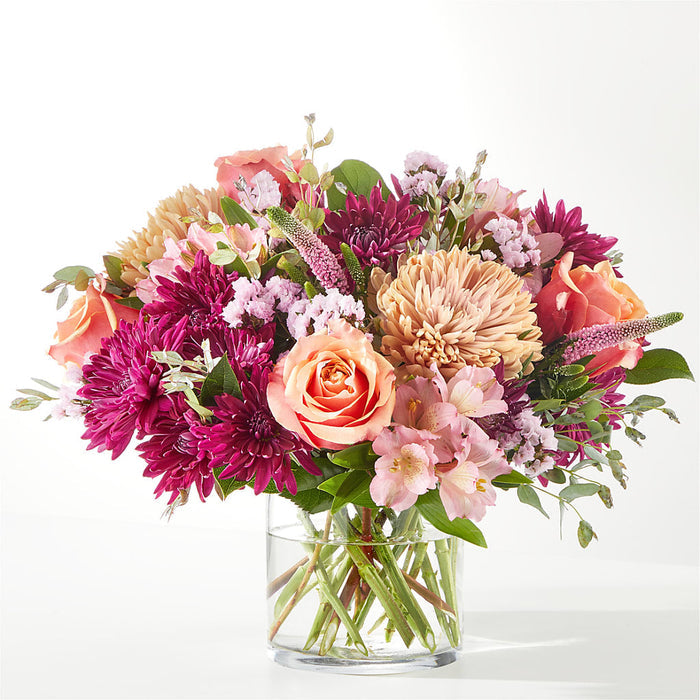 Berry Cobbler Bouquet – BUEHLER'S FLORAL, Wooster OH