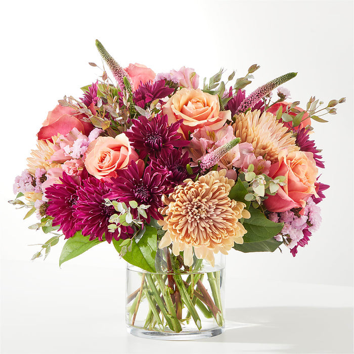 Berry Cobbler Bouquet – BUEHLER'S FLORAL, Wooster OH
