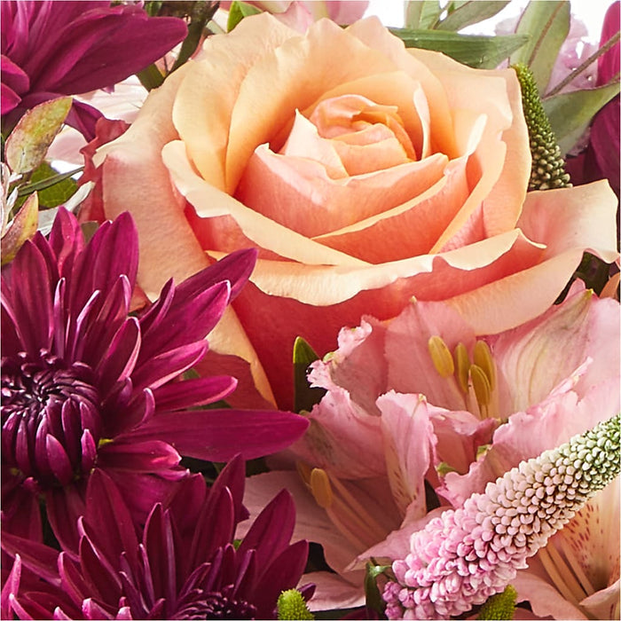Berry Cobbler Bouquet – BUEHLER'S FLORAL, Wooster OH
