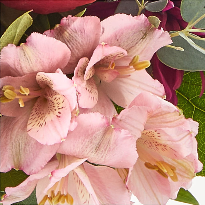 Berry Cobbler Bouquet – BUEHLER'S FLORAL, Wooster OH