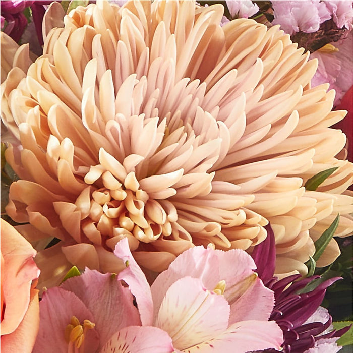 Berry Cobbler Bouquet – BUEHLER'S FLORAL, Wooster OH