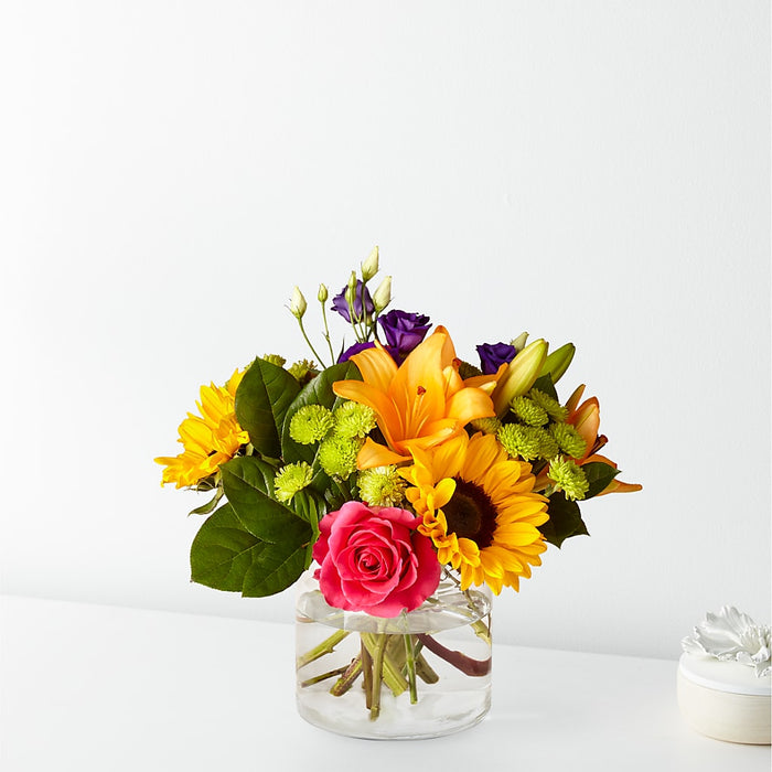 Best Day Bouquet – BUEHLER'S FLORAL, Wooster OH