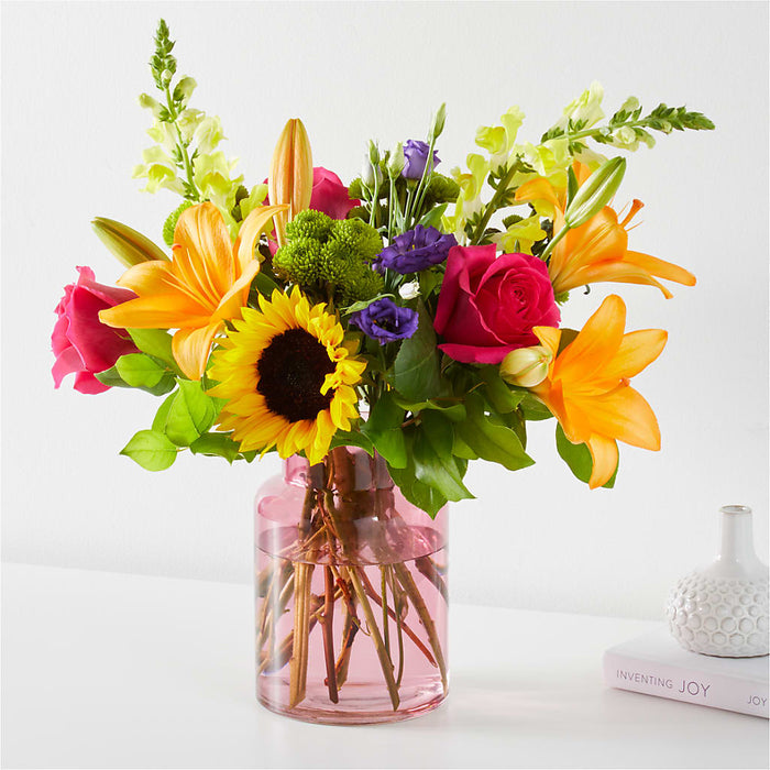 Best Day Bouquet – BUEHLER'S FLORAL, Wooster OH