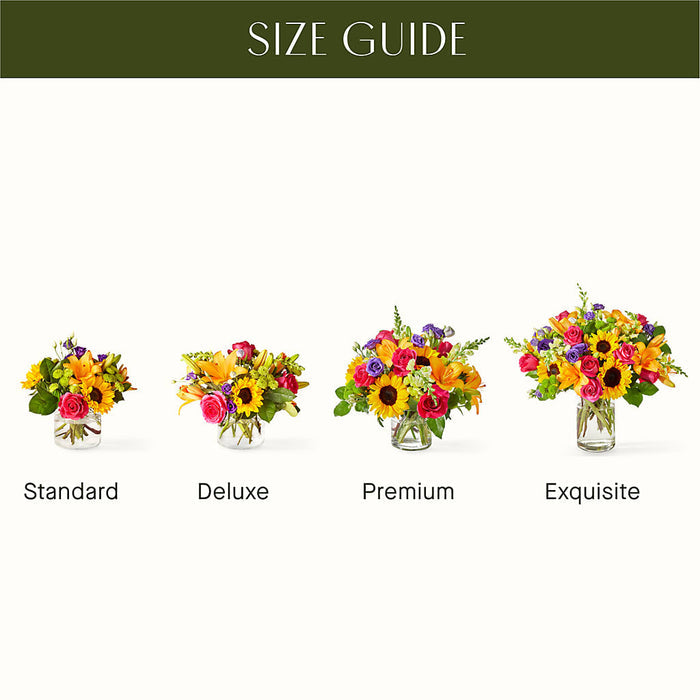 Best Day Bouquet – BUEHLER'S FLORAL, Wooster OH