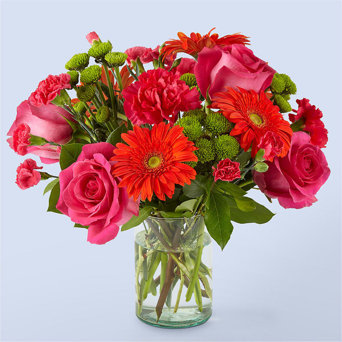 Best Dressed Bouquet – BUEHLER'S FLORAL, Wooster OH