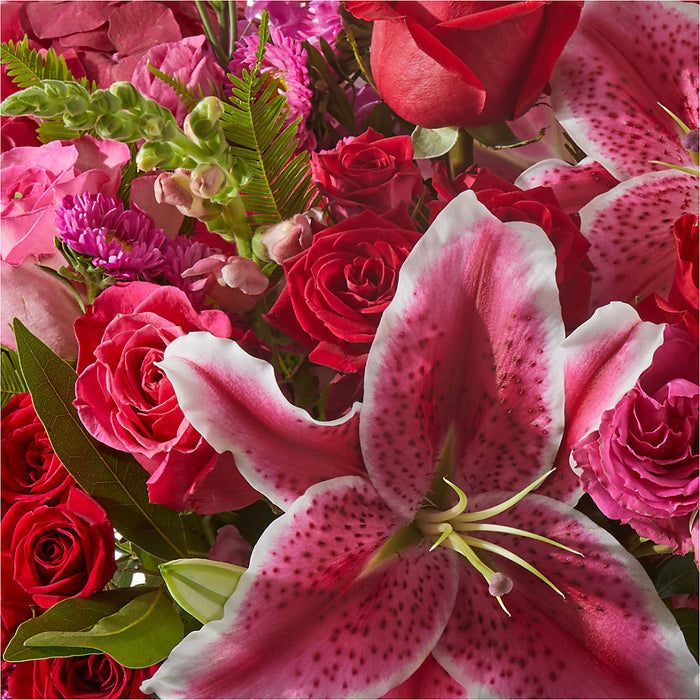 Better Together - A Luxury Florist Original – BUEHLER'S FLORAL, Wooster OH