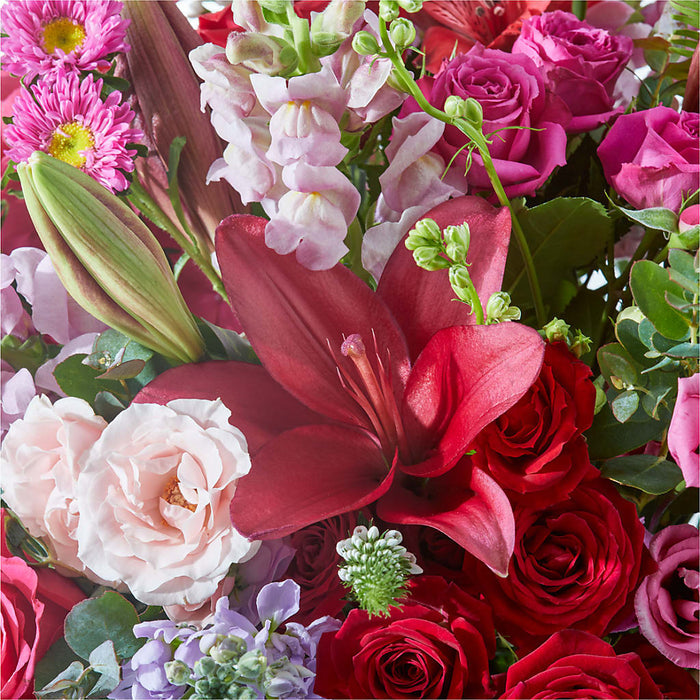Better Together - A Luxury Florist Original – BUEHLER'S FLORAL, Wooster OH