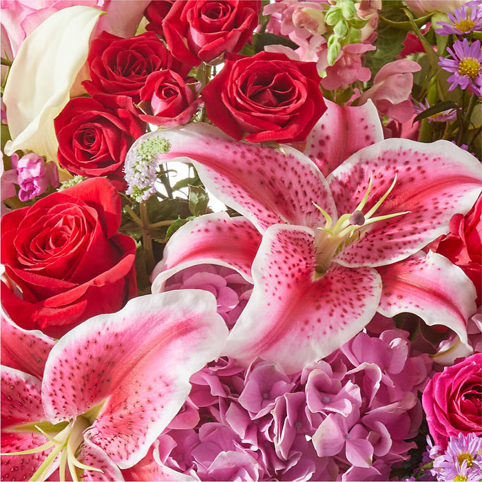Better Together - A Luxury Florist Original – BUEHLER'S FLORAL, Wooster OH