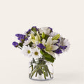 Beyond Blue Bouquet – BUEHLER'S FLORAL, Wooster OH