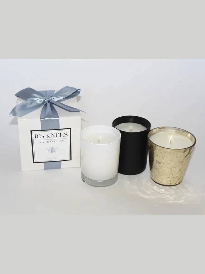 Big Sky Candle