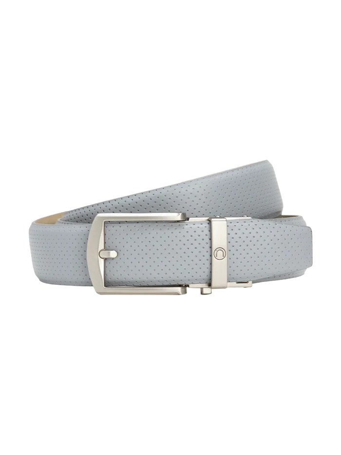 Birdie Cool Grey Belt